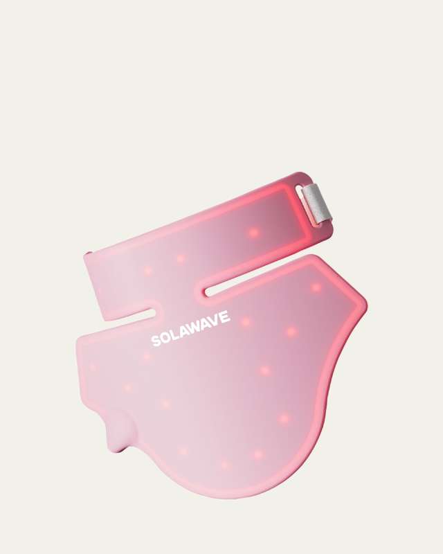 Radiant Renewal Neck & Chest Mask